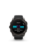 GARMIN Fenix 8 STATION 