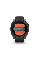 GARMIN Fenix 8 STATION 