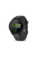 GARMIN Forerunner 165 STATION 