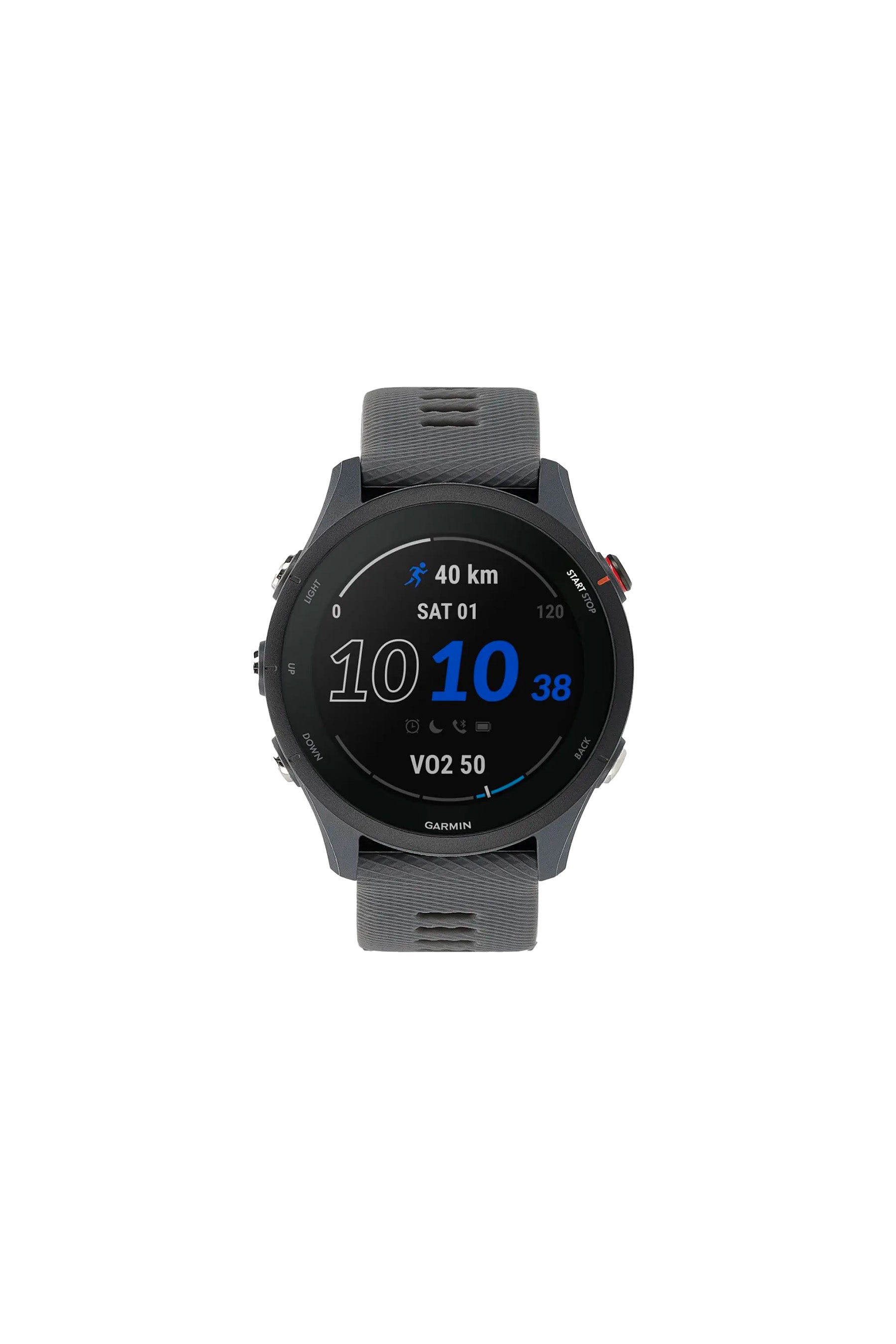 Forerunner 255 GPS – STATION