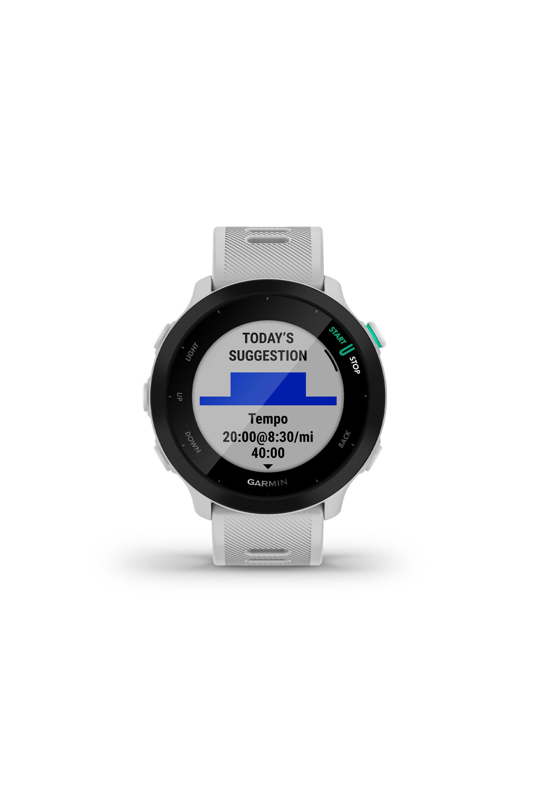 GARMIN Forerunner 55 STATION 