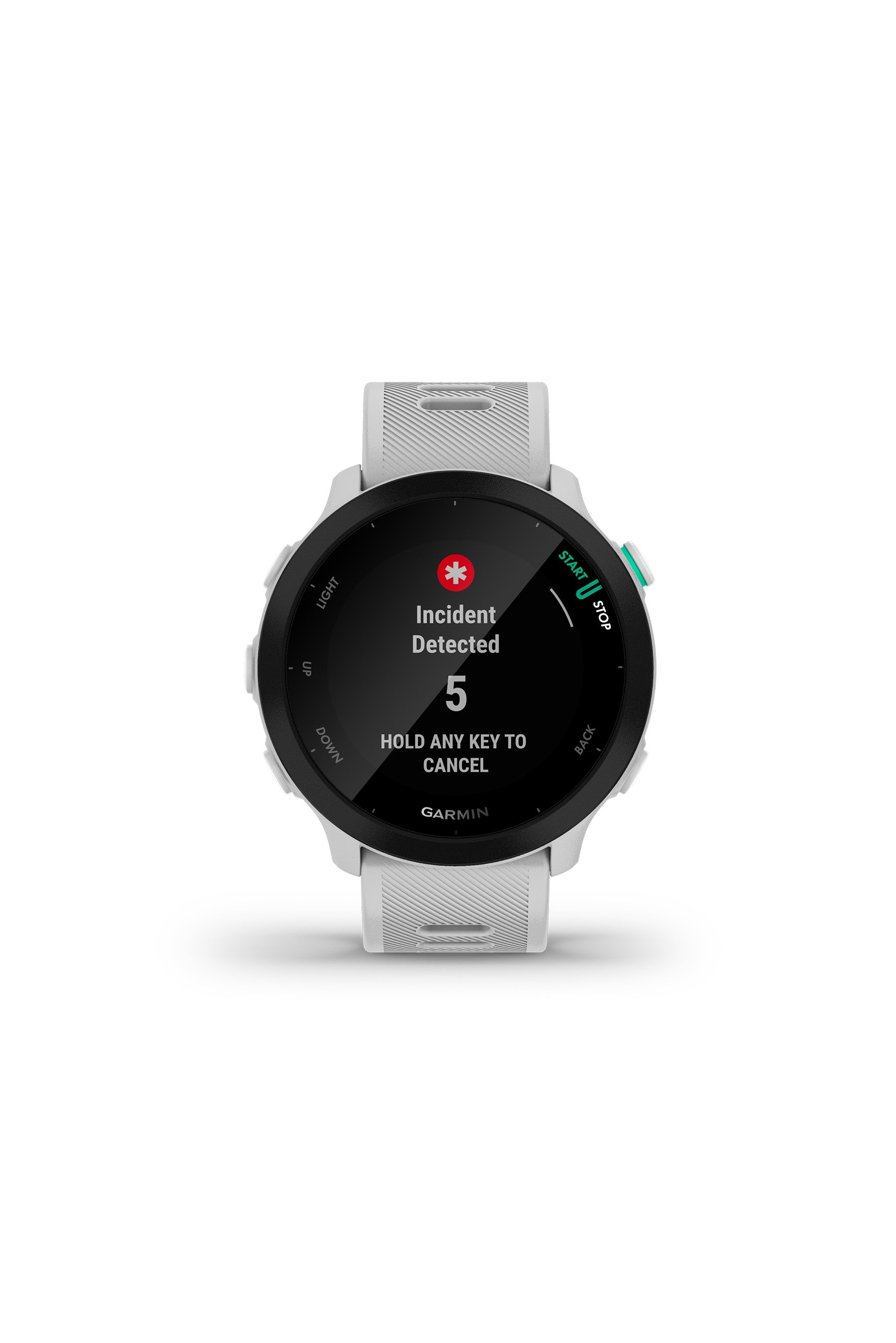 GARMIN Forerunner 55 STATION 