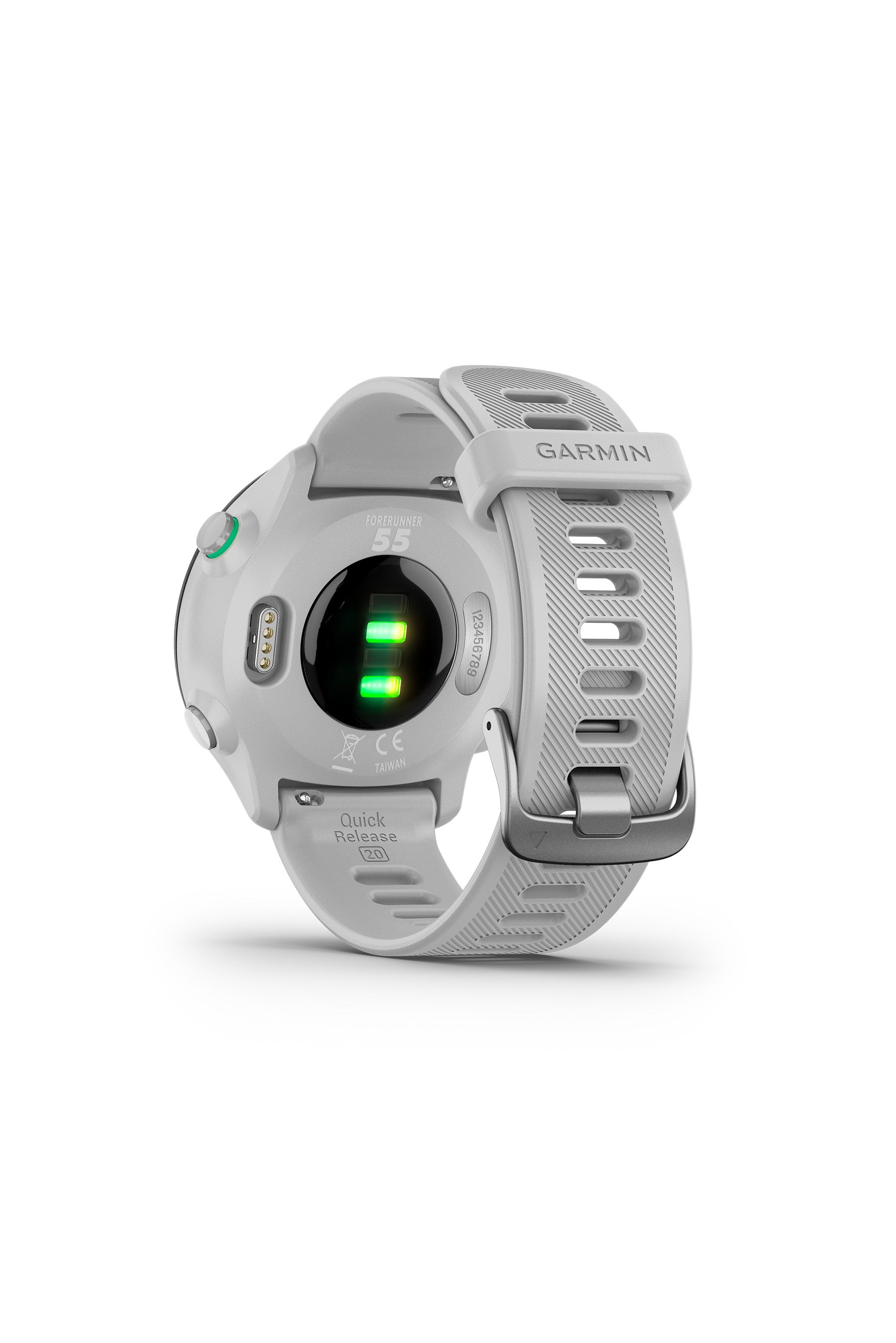 GARMIN Forerunner 55 STATION 