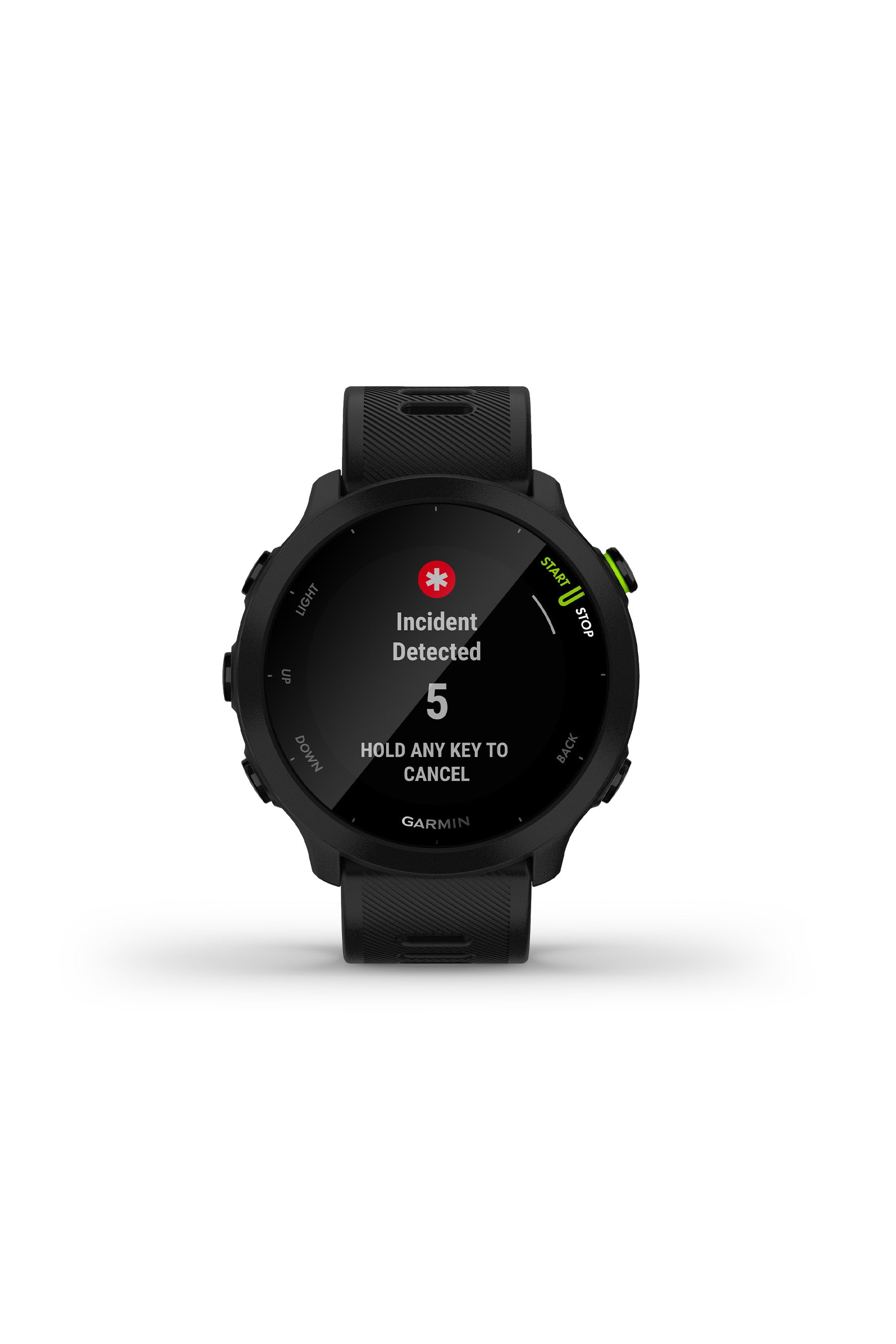 GARMIN Forerunner 55 STATION 