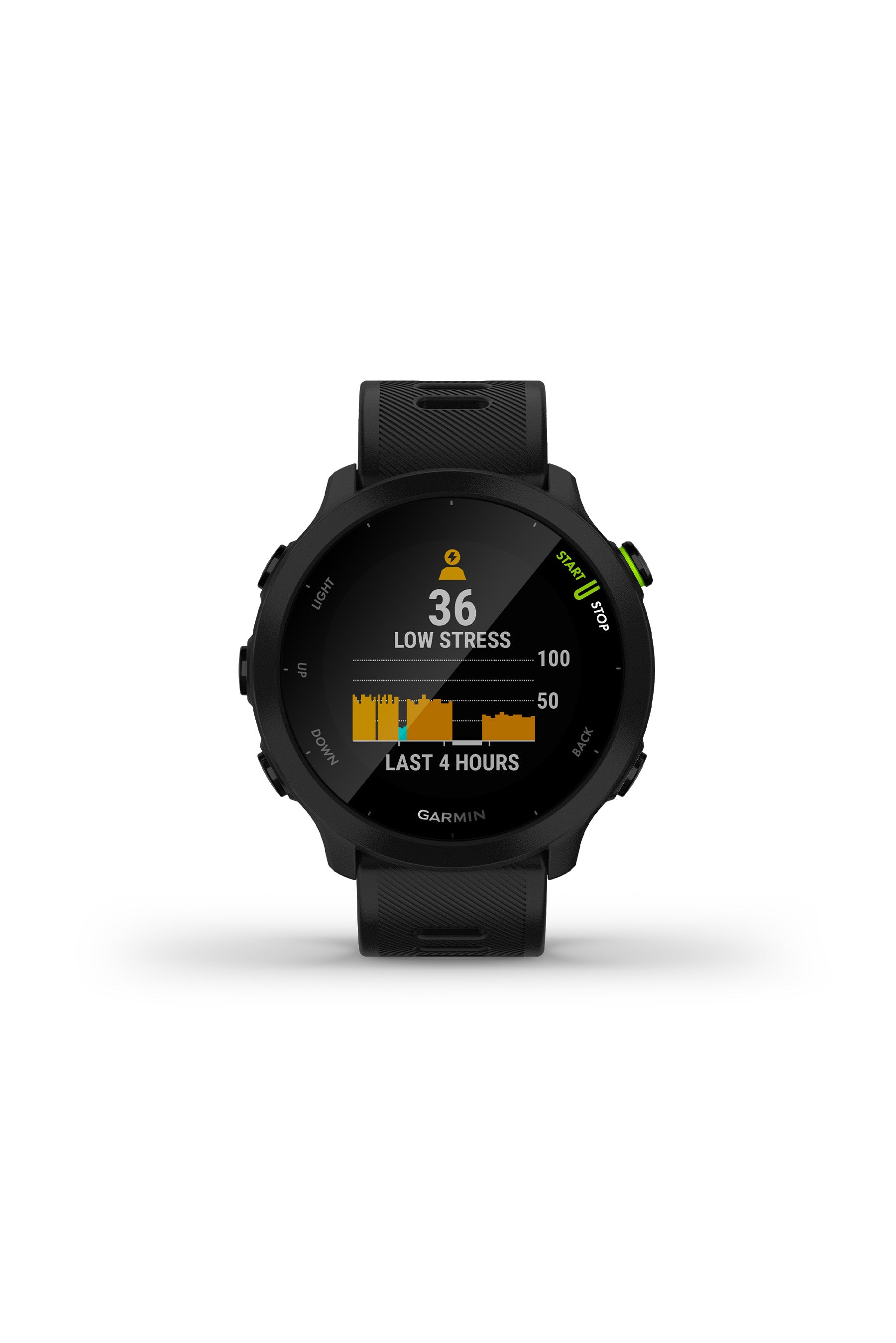 GARMIN Forerunner 55 STATION 