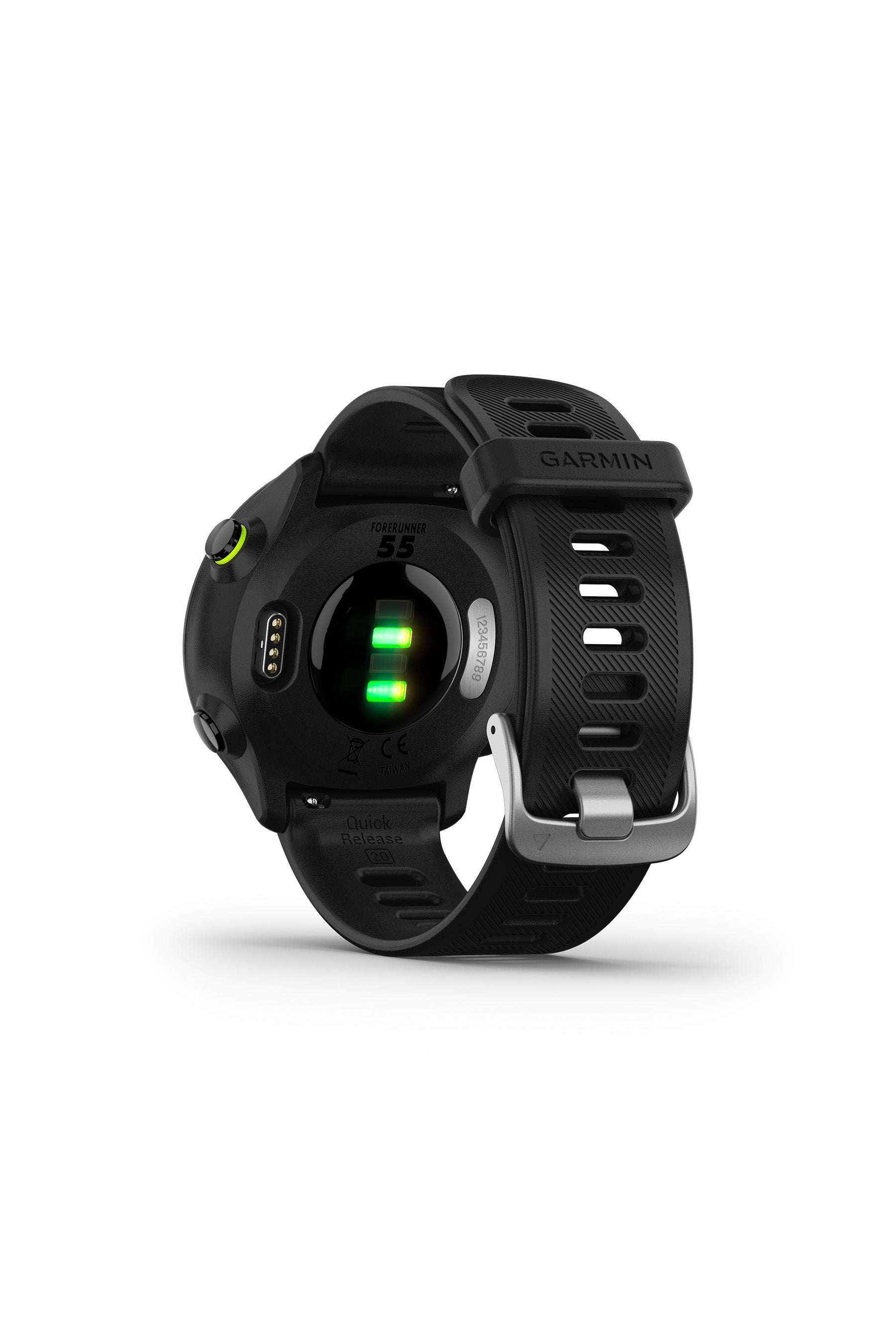 GARMIN Forerunner 55 STATION 