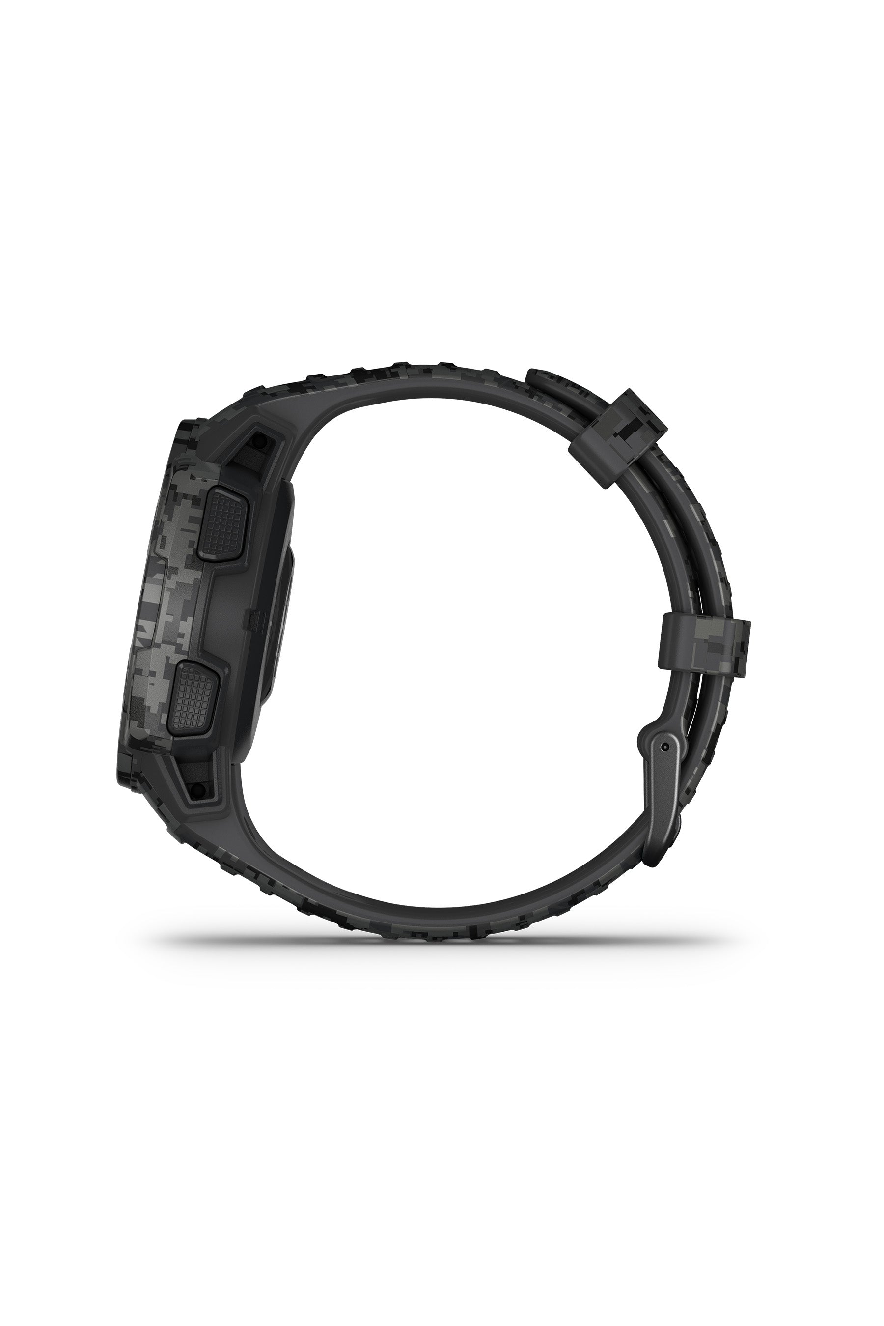 GARMIN Instinct Solar GPS STATION 