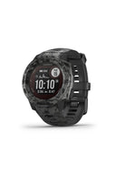 GARMIN Instinct Solar GPS STATION 