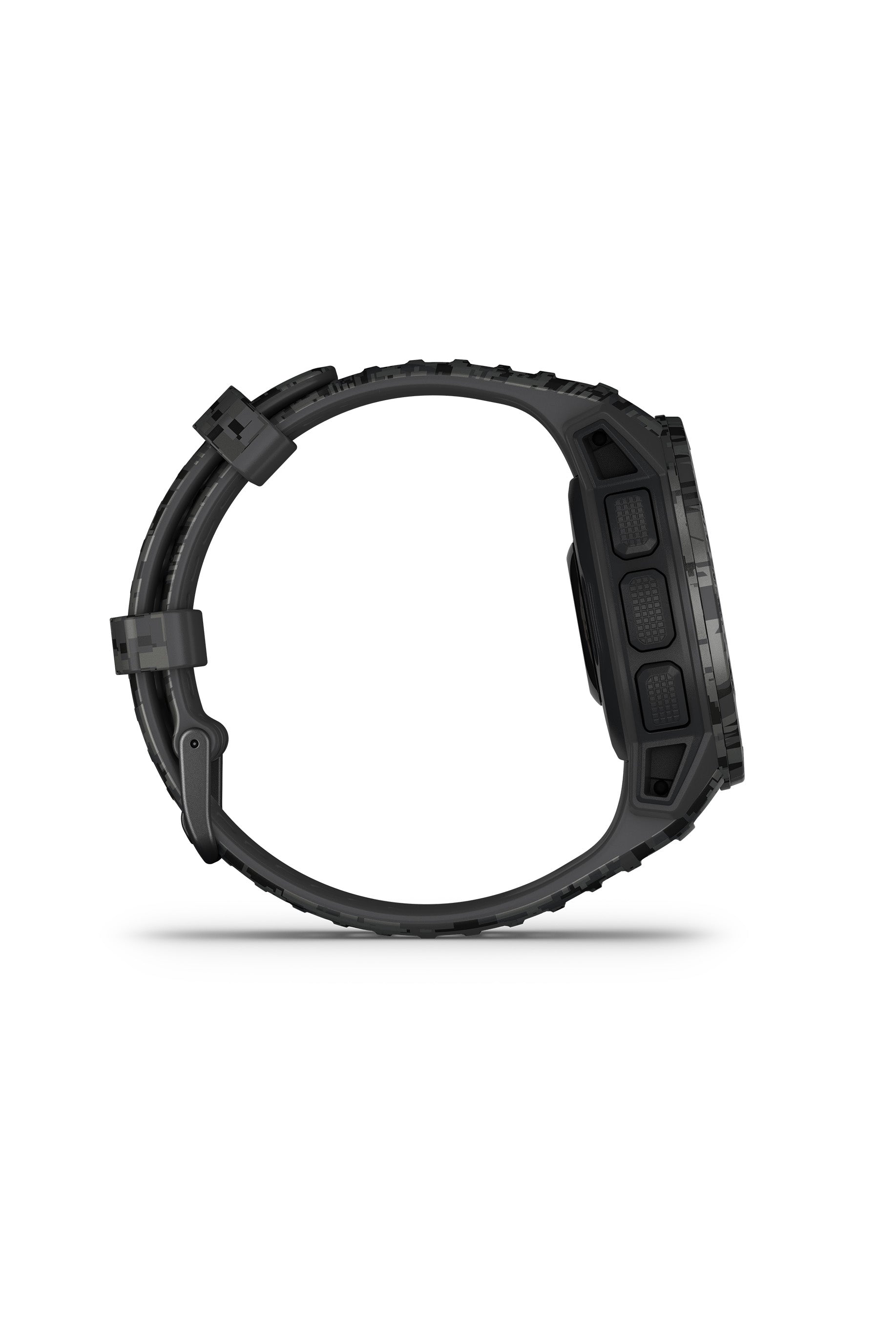 GARMIN Instinct Solar GPS STATION 