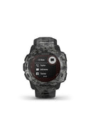 GARMIN Instinct Solar GPS STATION 
