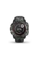 GARMIN Instinct Solar GPS STATION 