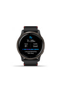 GARMIN Venu 2 GPS STATION 