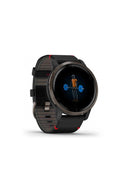 GARMIN Venu 2 GPS STATION 