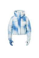 GOLDBERGH Ciel Bleu Ski Jacket | STATION 