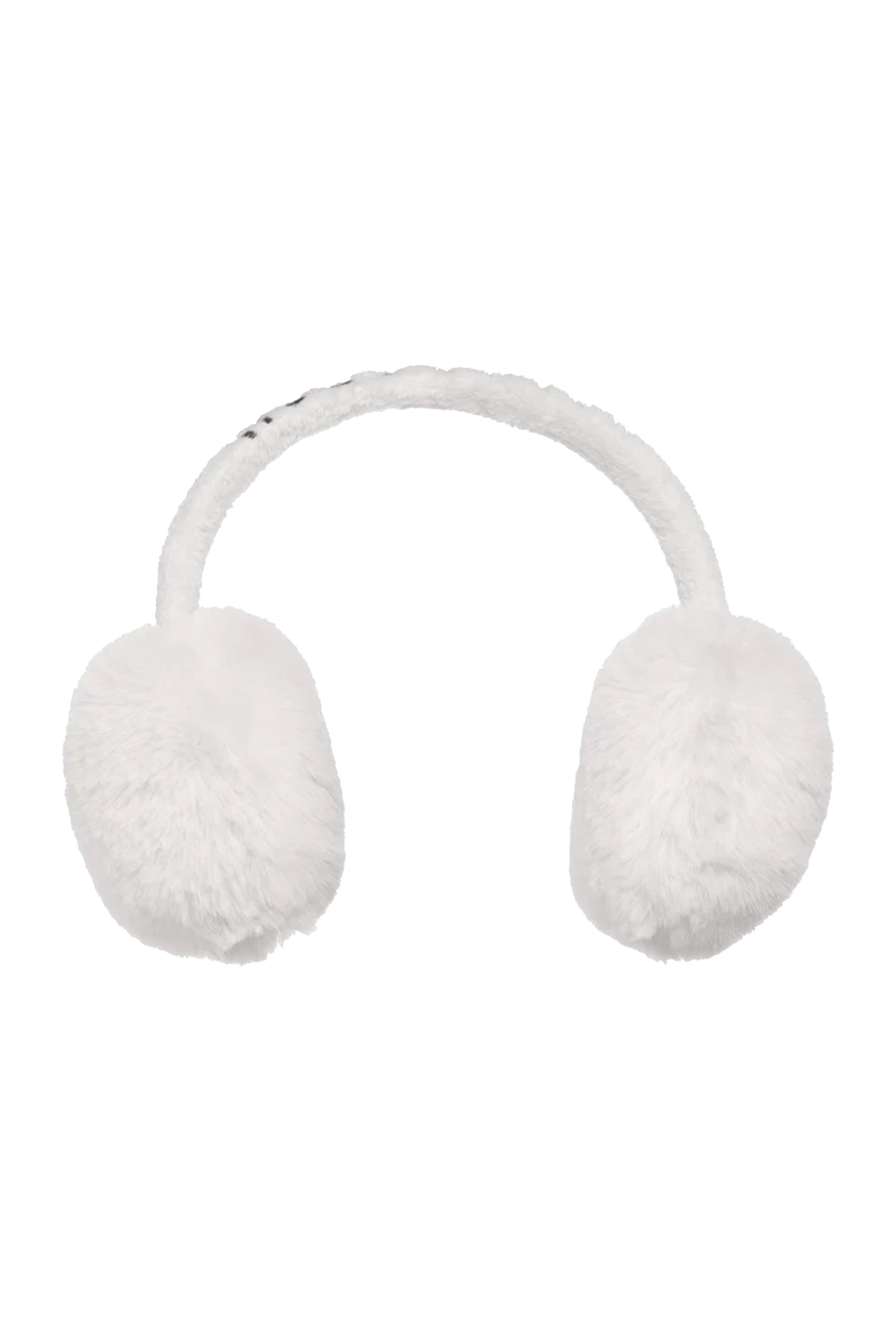 GOLDBERGH Fluffy Ear Warmers | STATION 