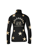 GOLDBERGH Galactique Ski Pully | STATION 