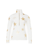 GOLDBERGH Galactique Ski Pully | STATION 