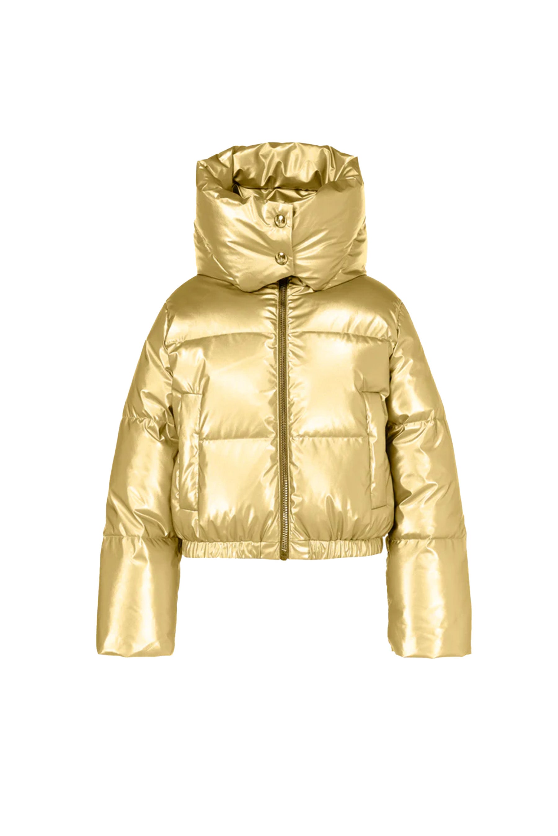 Océane Ski Jacket