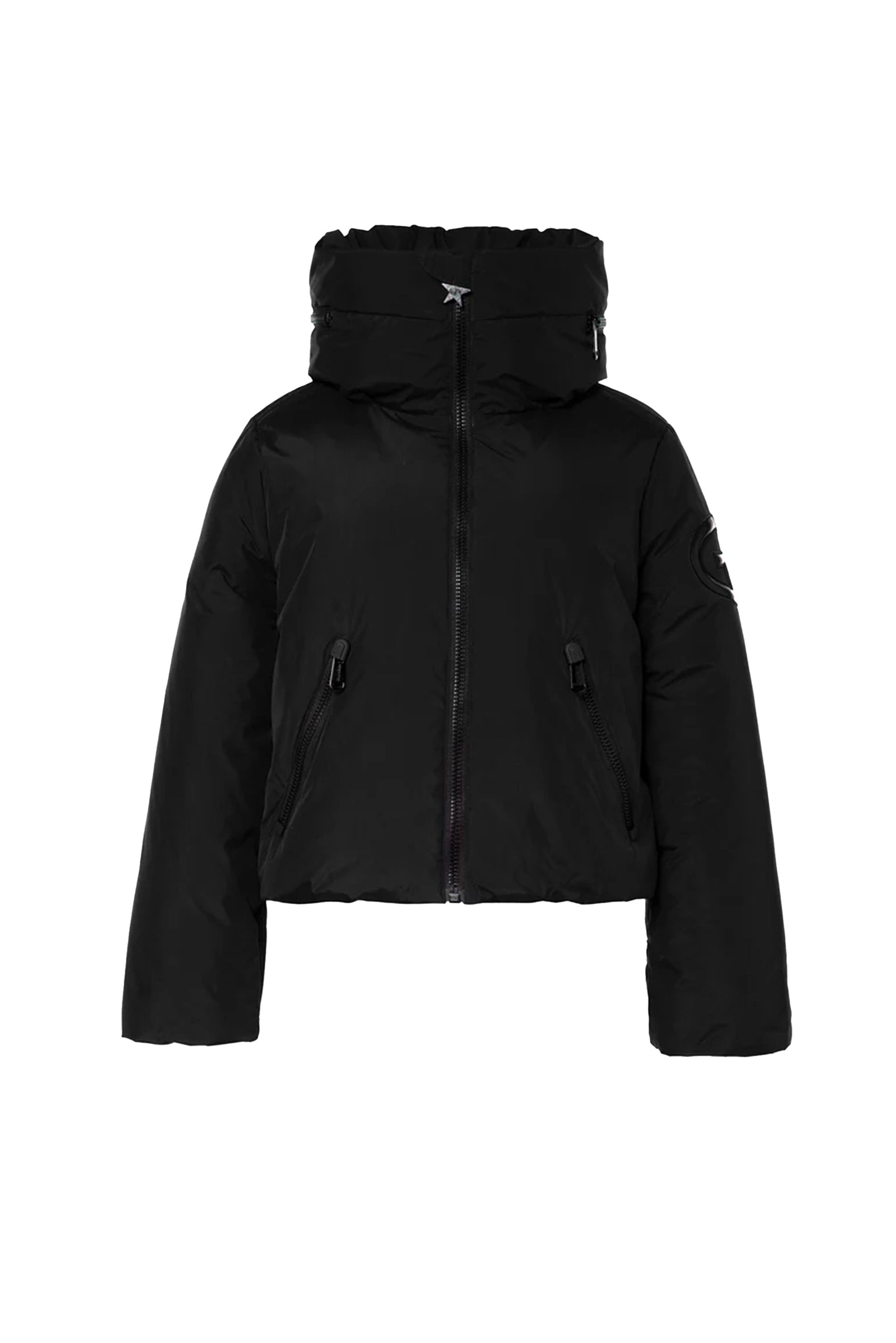 Porter Ski Jacket