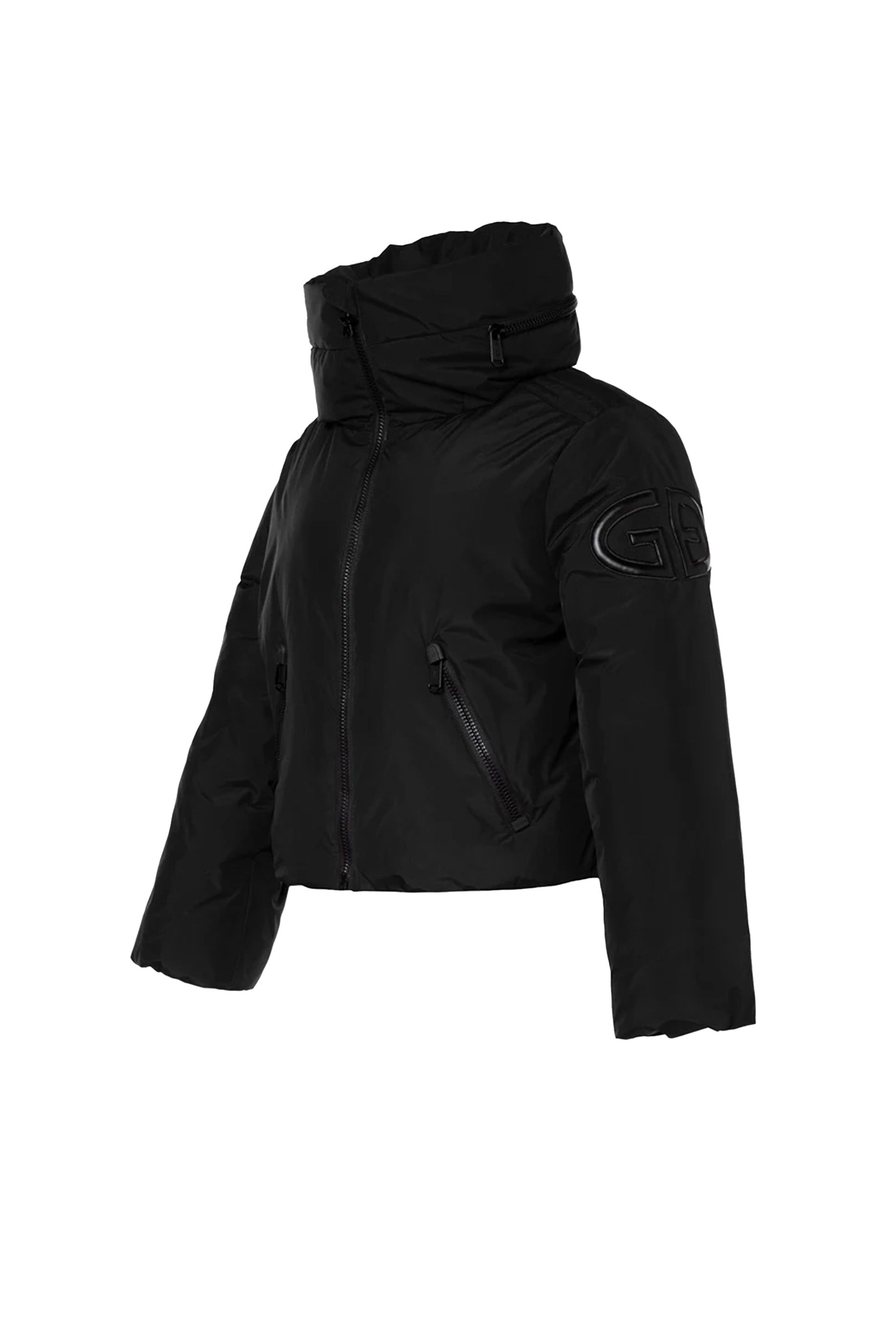 Porter Ski Jacket