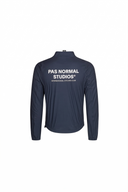 Mechanism Rain Jacket