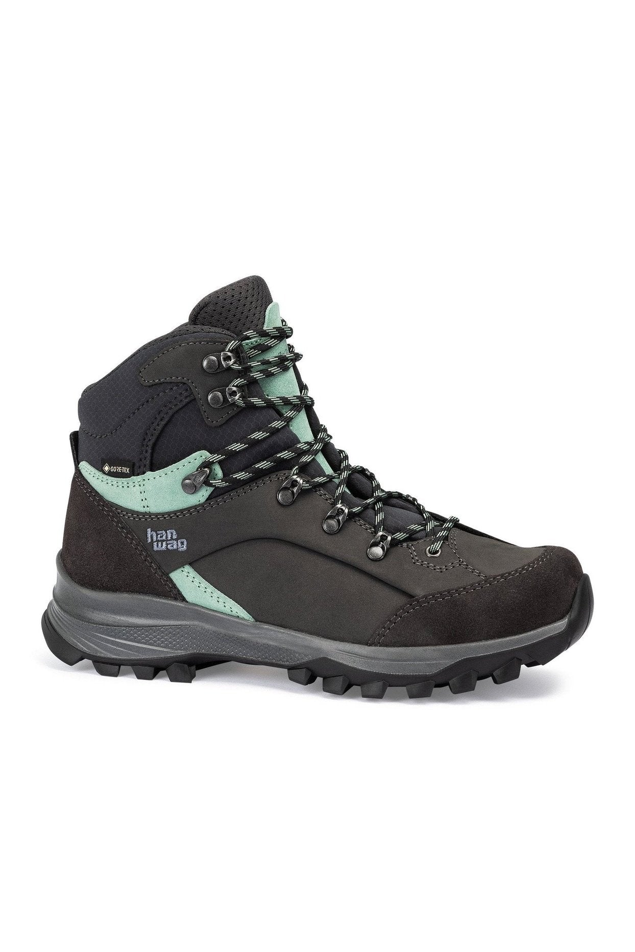 HANWAG Alta Bunion II Lady GTX | STATION 