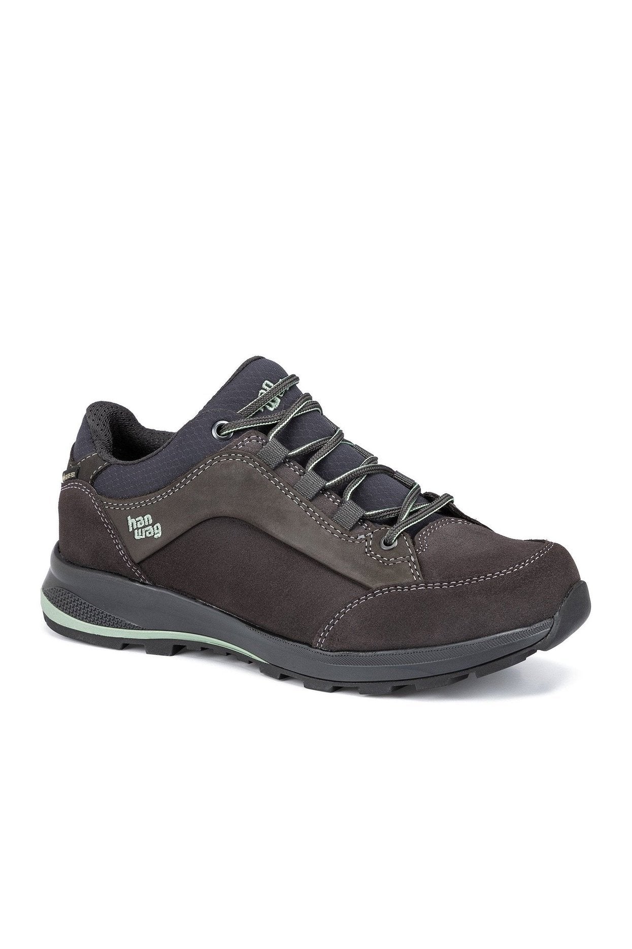 HANWAG Banks Low Bunion Lady GTX | STATION 