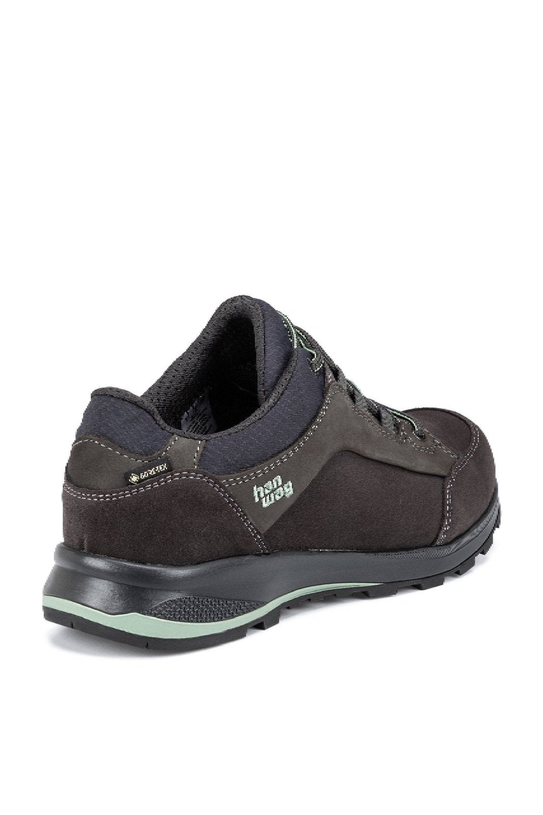 HANWAG Banks Low Bunion Lady GTX | STATION 