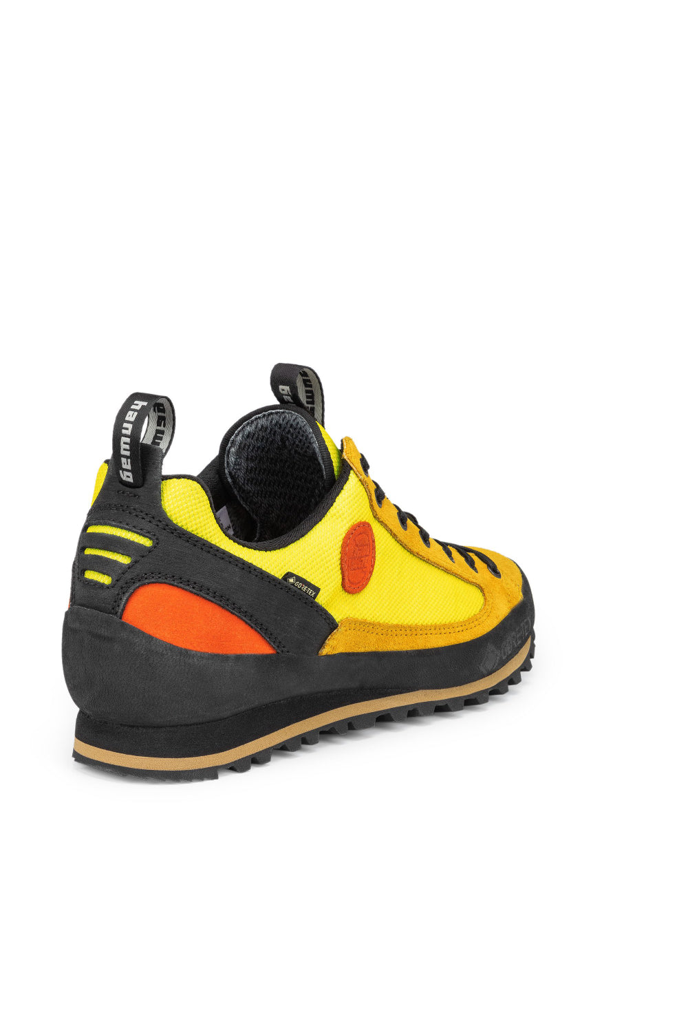 HANWAG Rotpunkt Low GTX STATION 