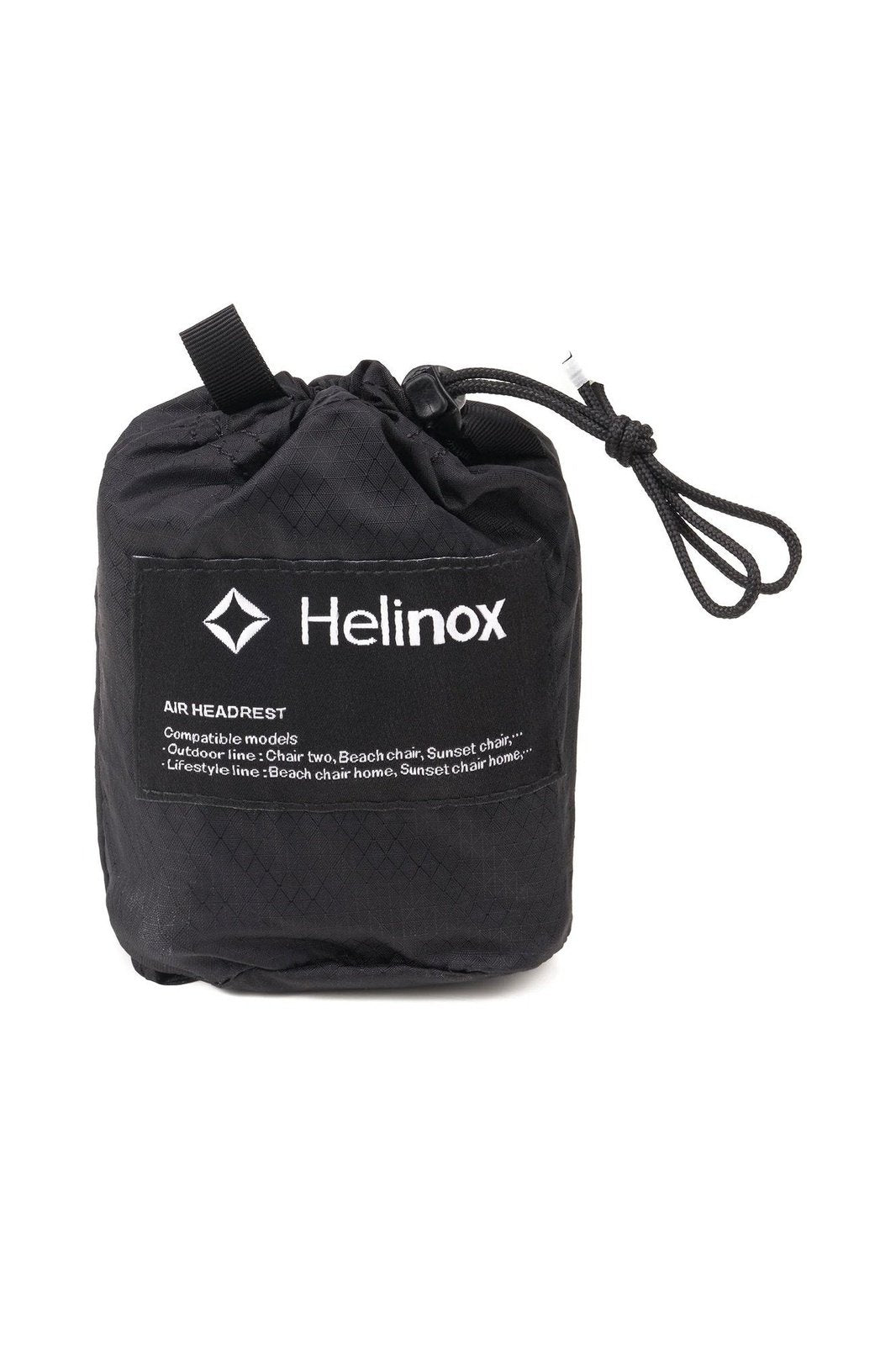 HELINOX Air Headrest | STATION 