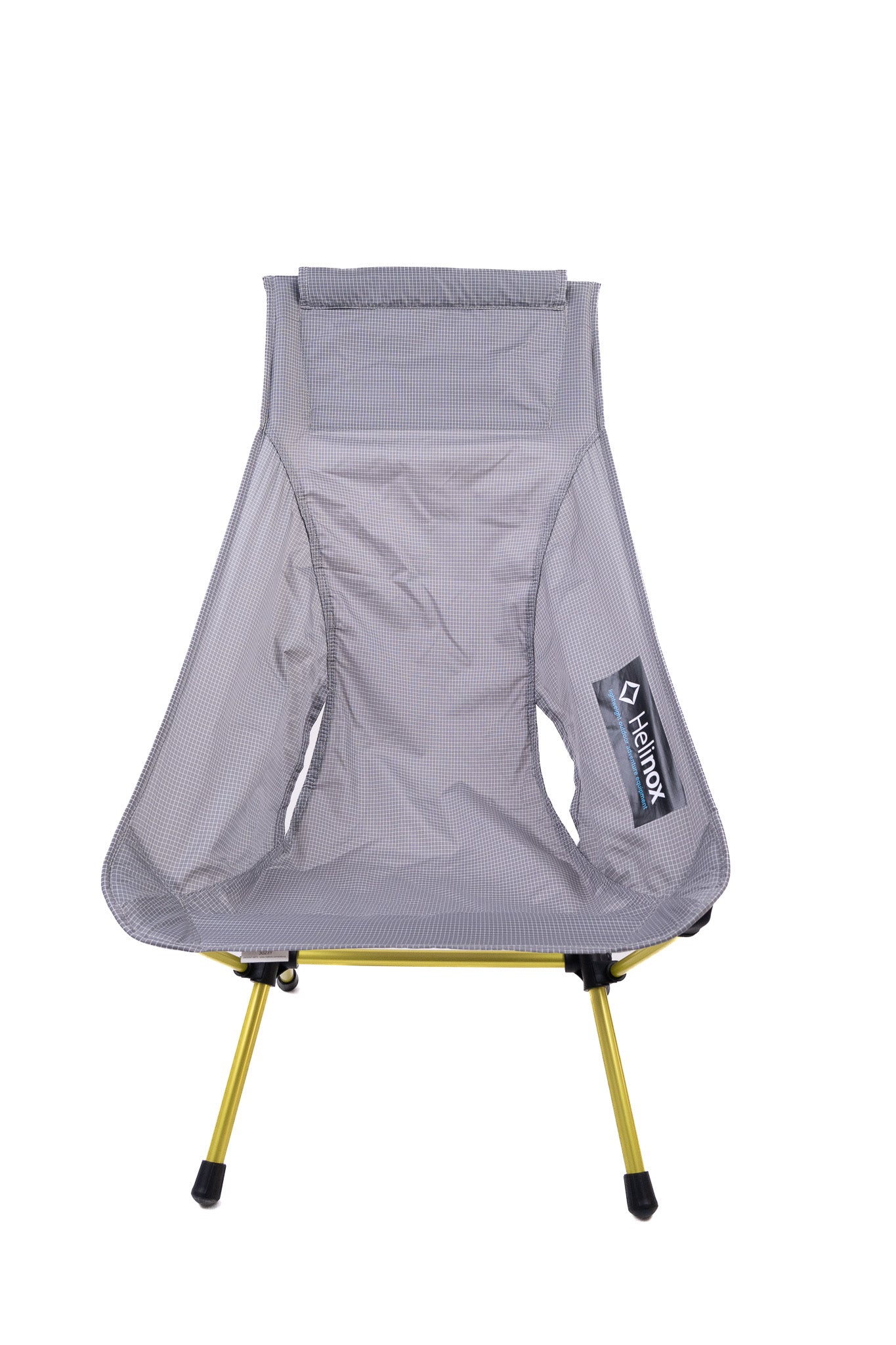 HELINOX Chair Zero Highback | STATION 