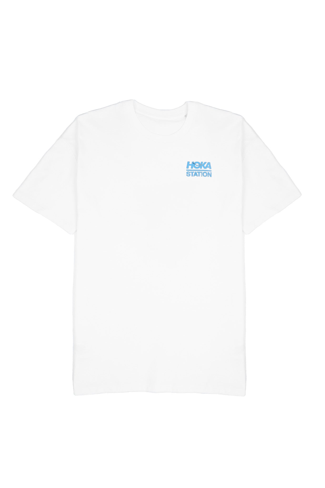 HOKA Elevate Yourself | STATION 