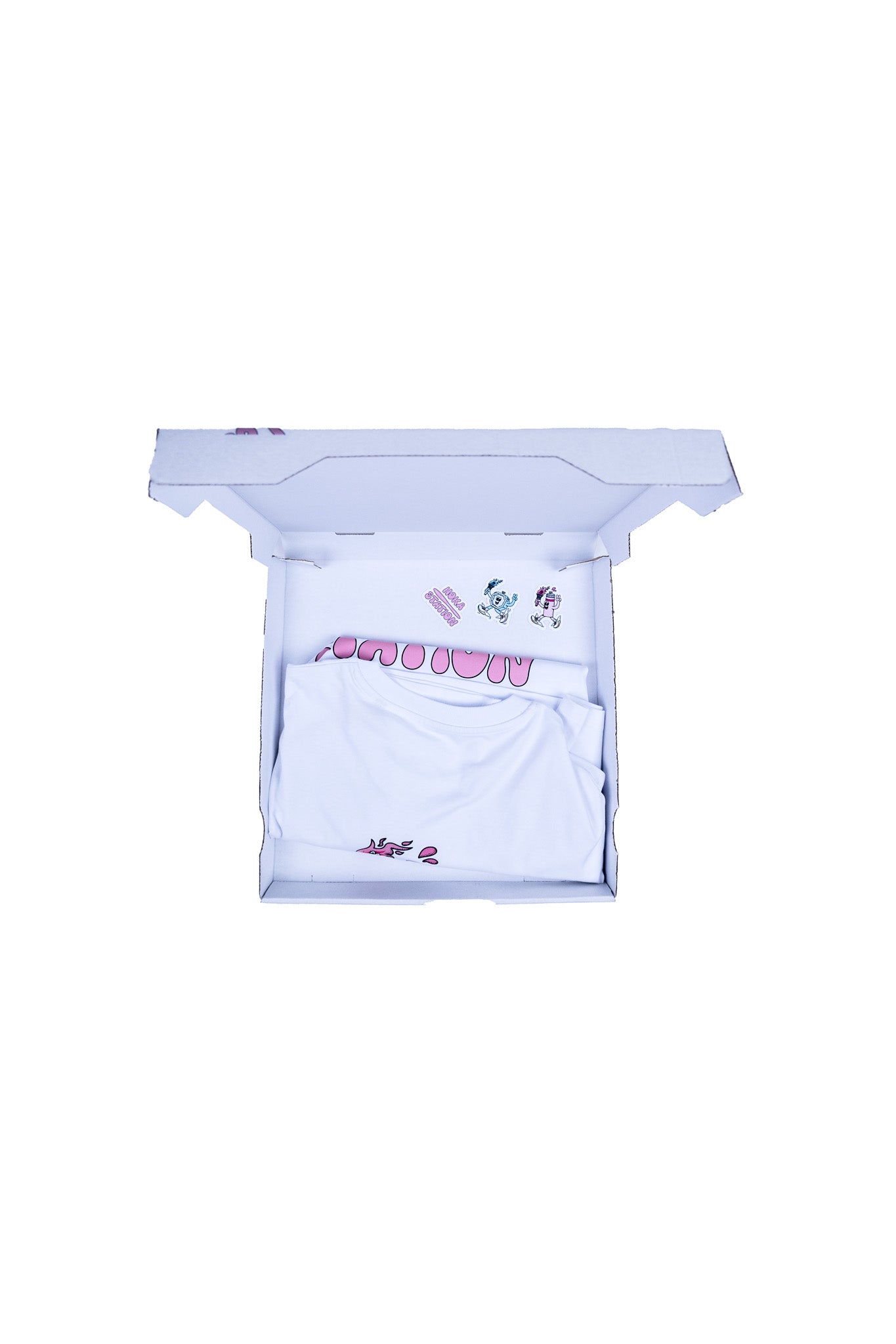 HOKA Elevate Yourself | STATION 