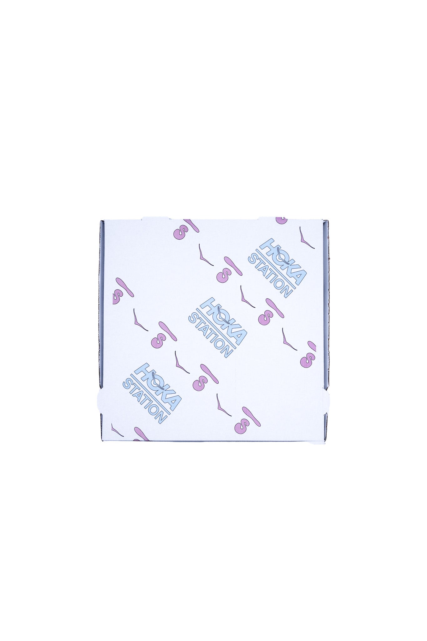 HOKA Elevate Yourself | STATION 