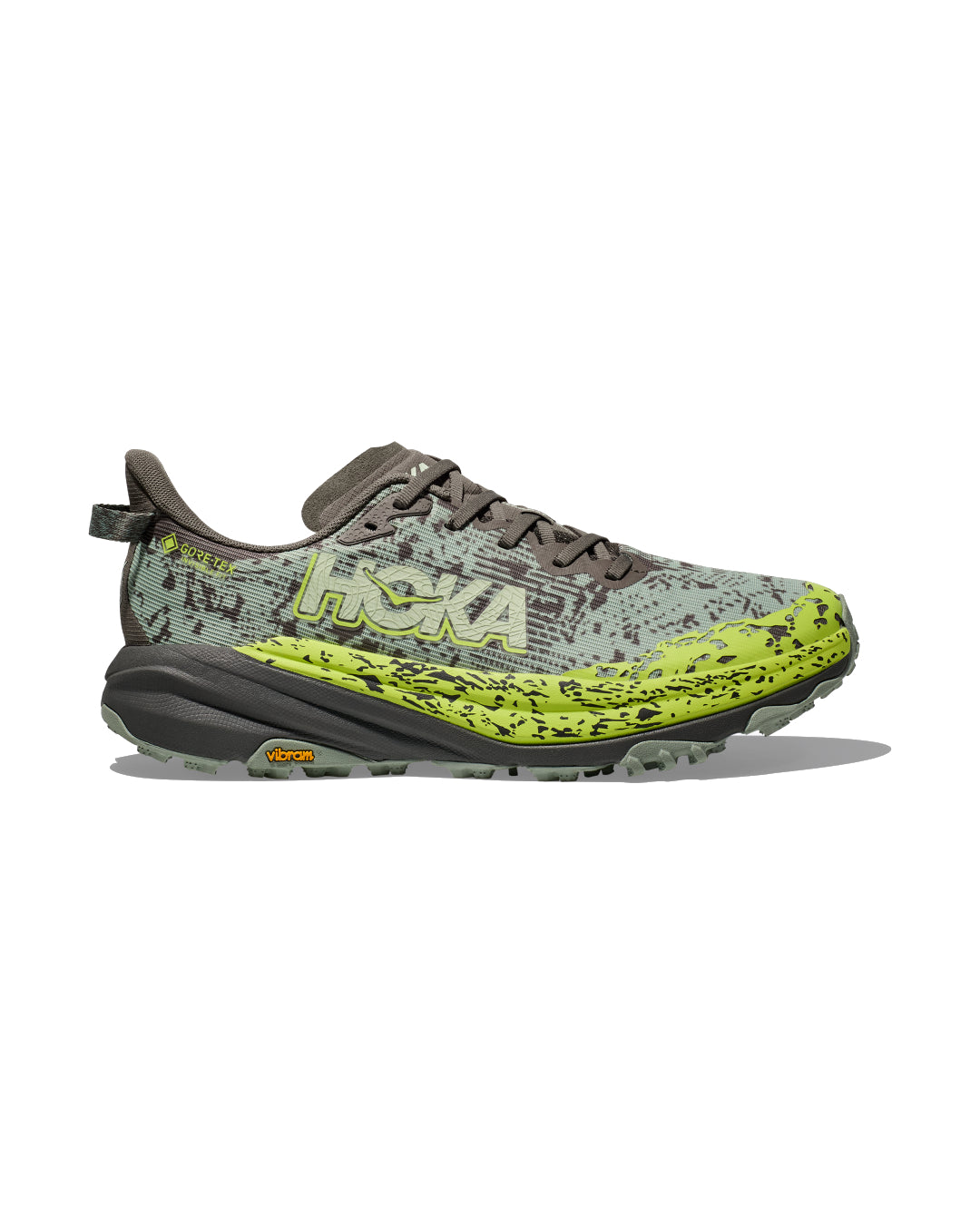 HOKA M Speedgoat 6 GTX STATION 