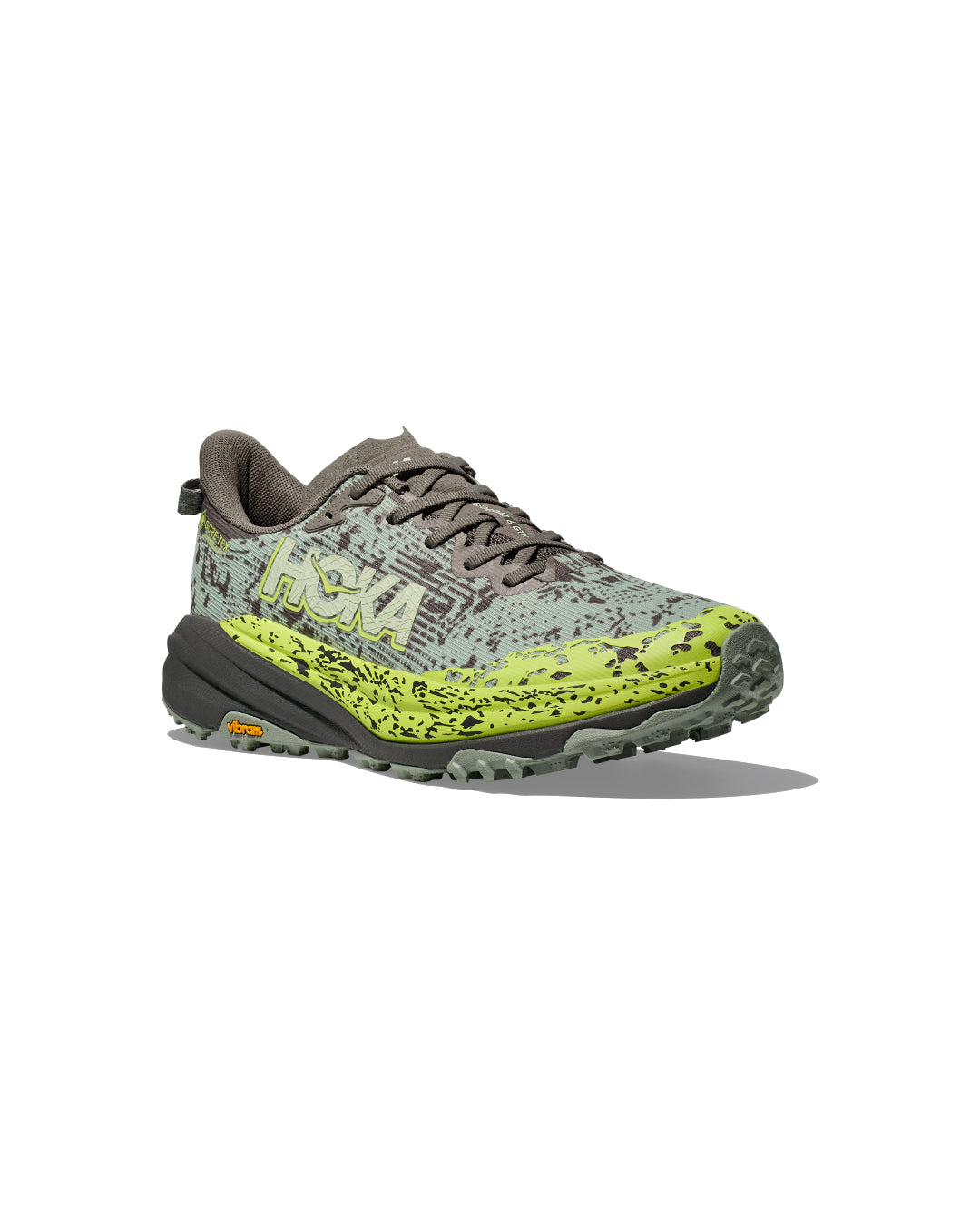 HOKA M Speedgoat 6 GTX STATION 