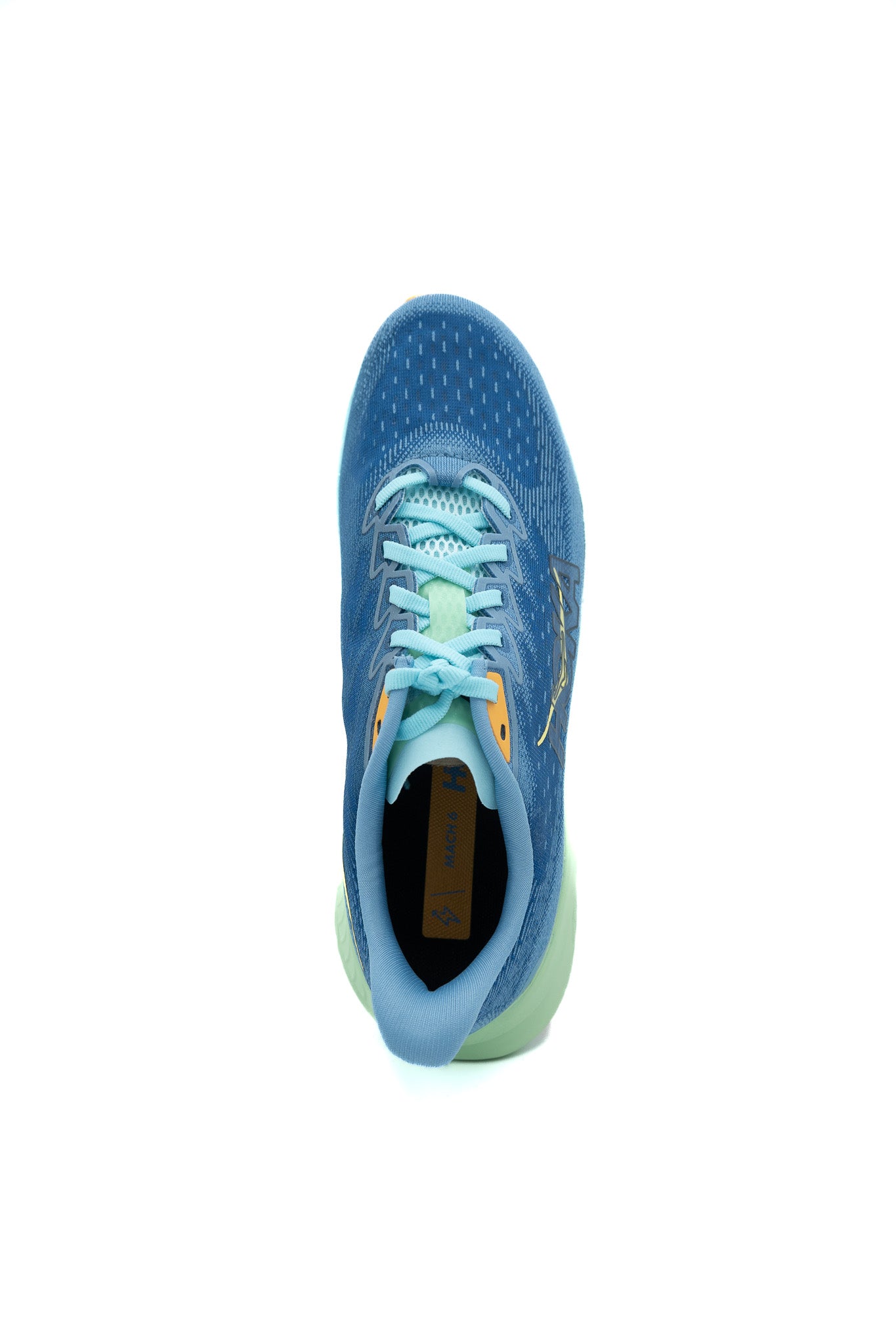 HOKA Mach 6 | STATION 