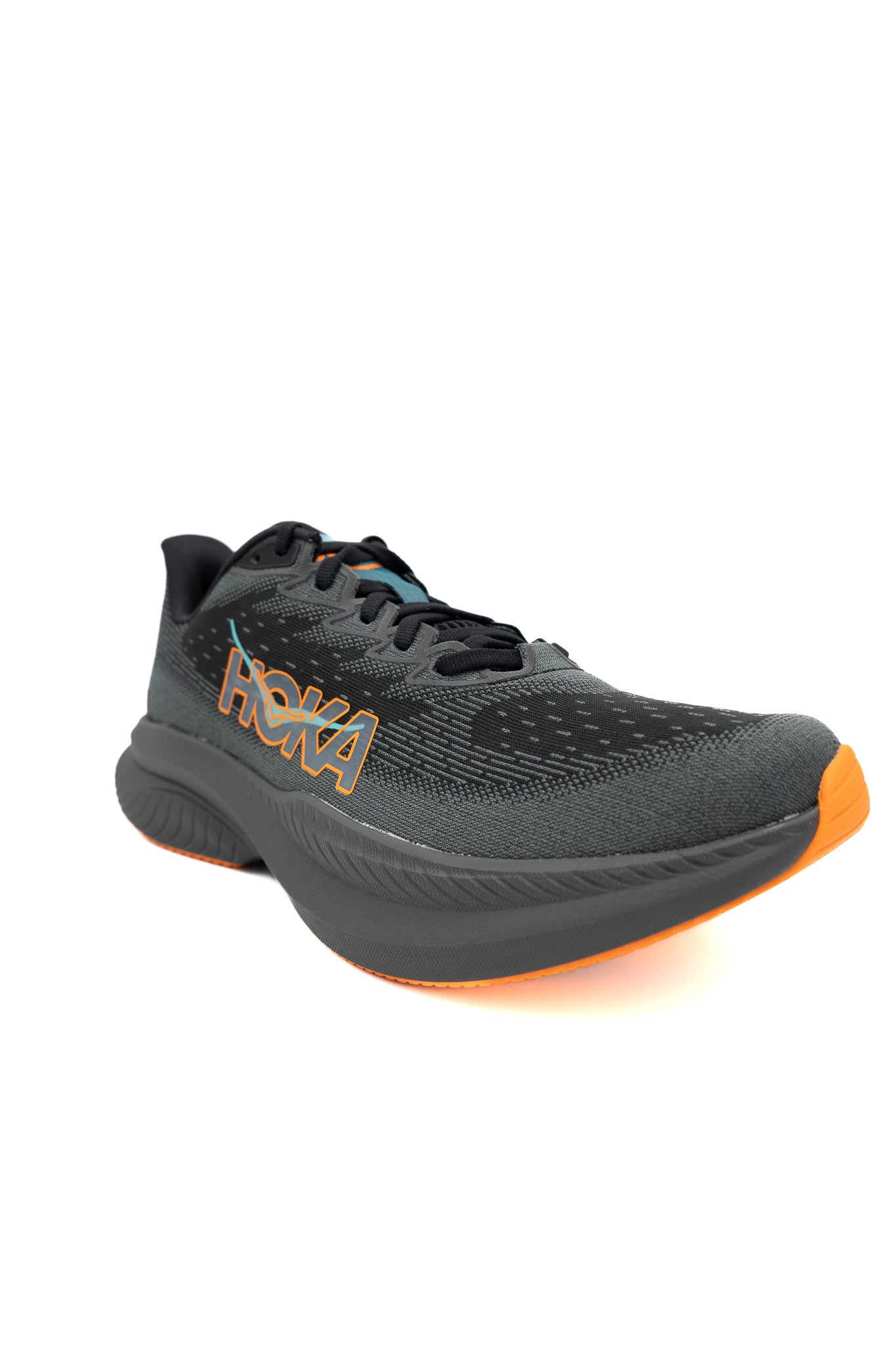 HOKA Mach 6 | STATION 