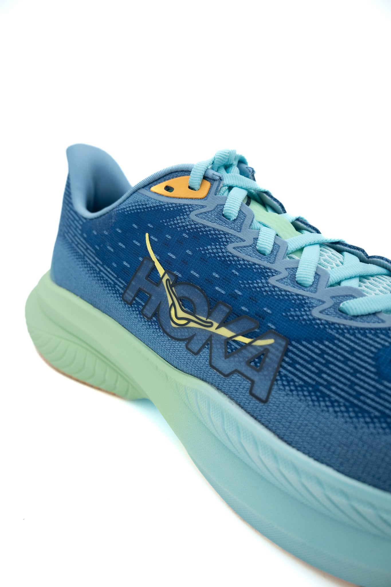 HOKA Mach 6 | STATION 