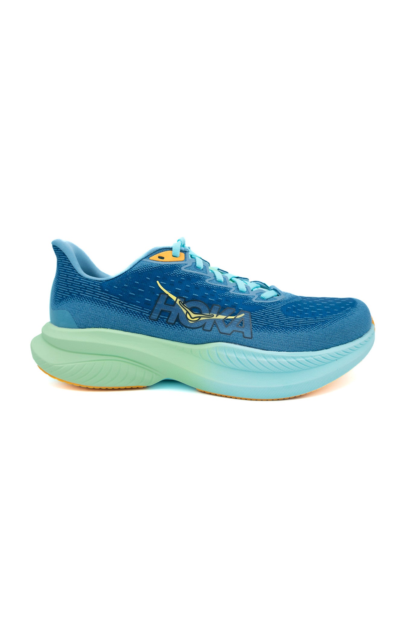 HOKA Mach 6 | STATION 