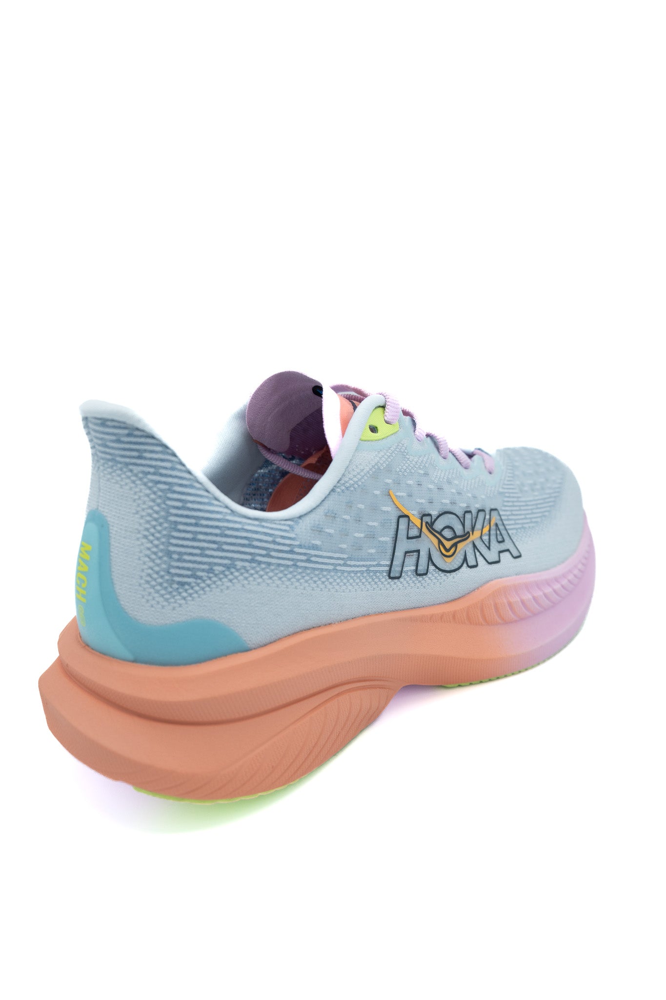 HOKA Mach 6 W | STATION 