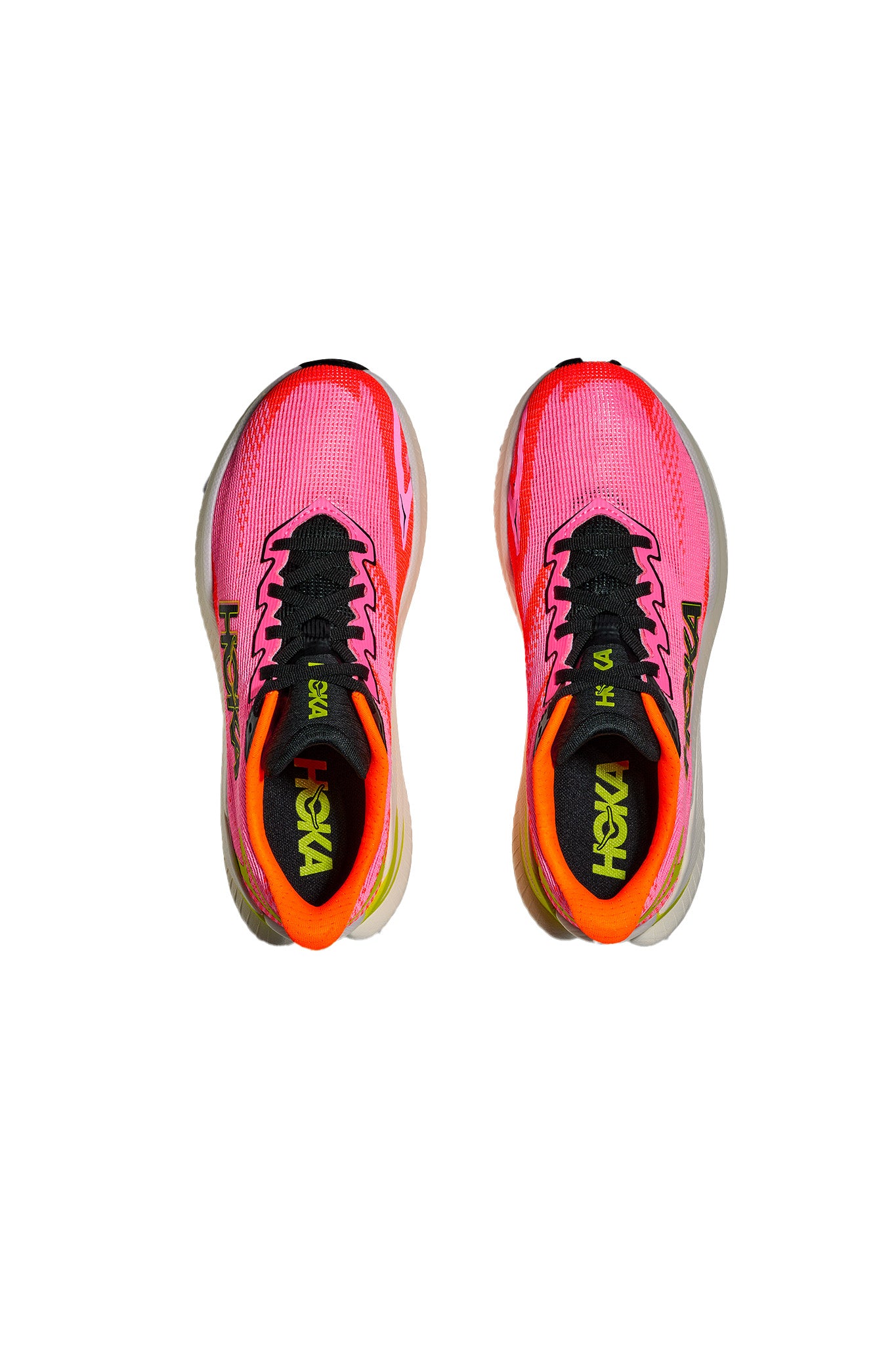 HOKA Mach X 3 W STATION 