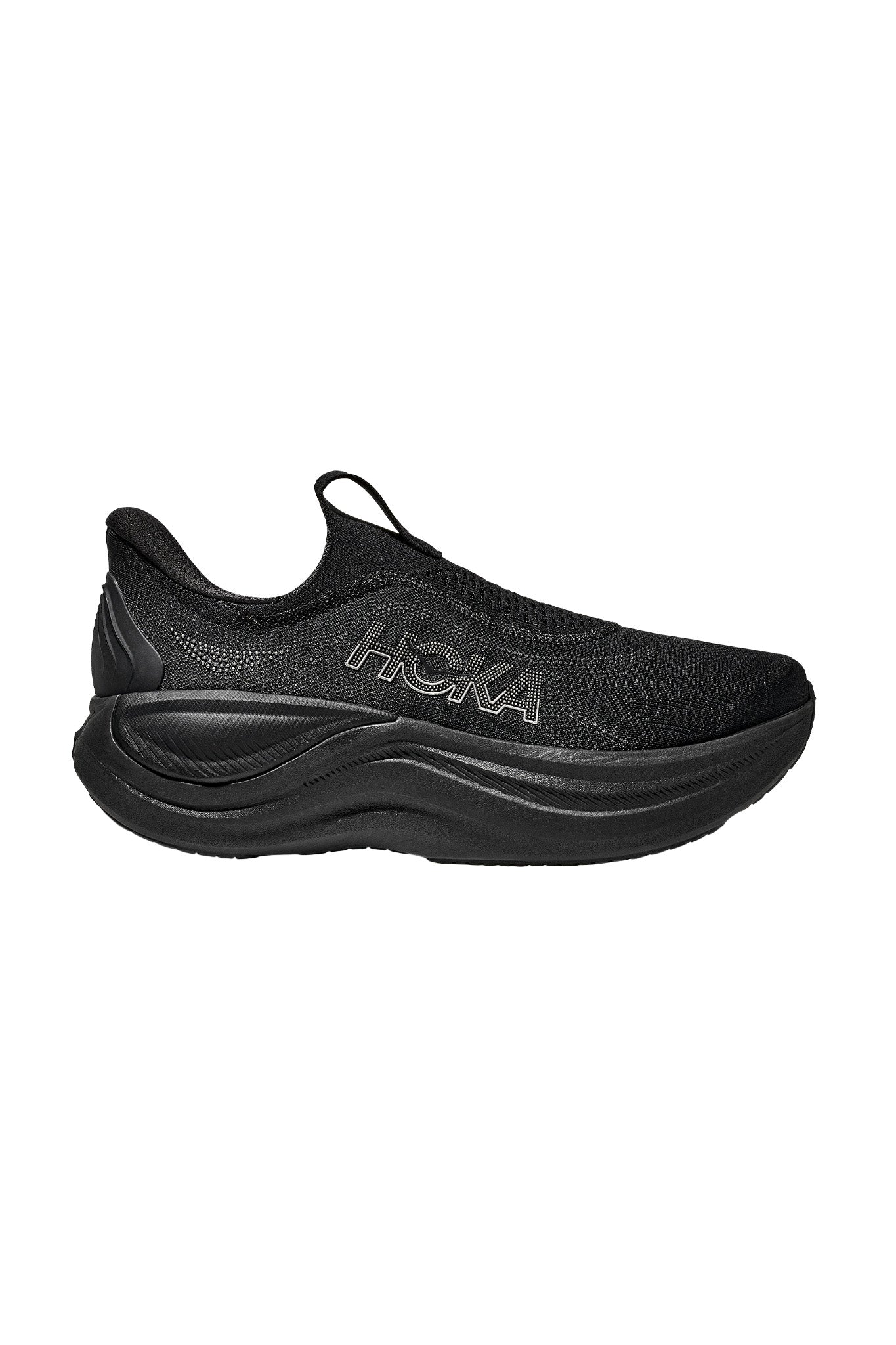 HOKA Skyward Laceless M STATION 