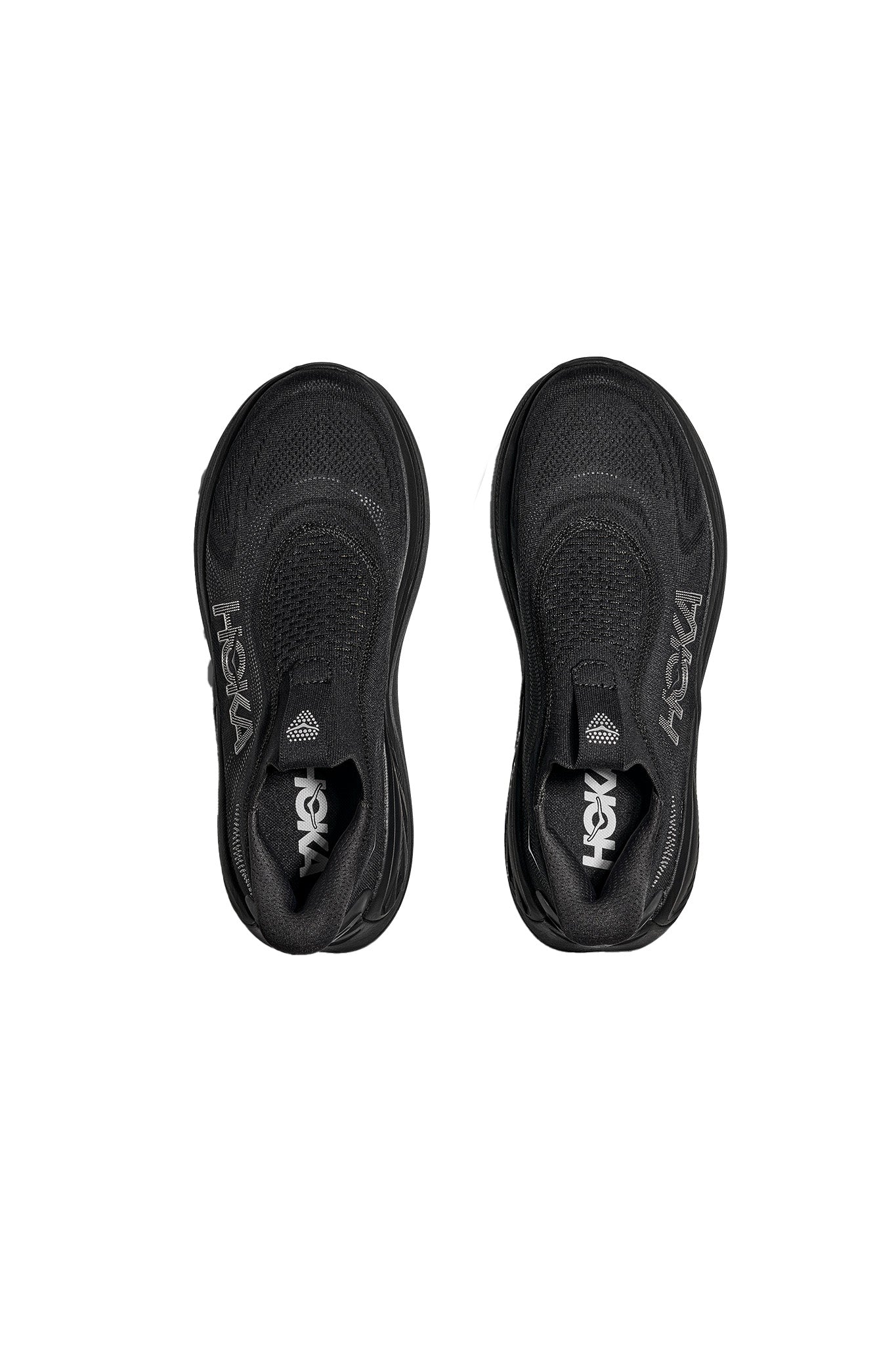 HOKA Skyward Laceless M STATION 