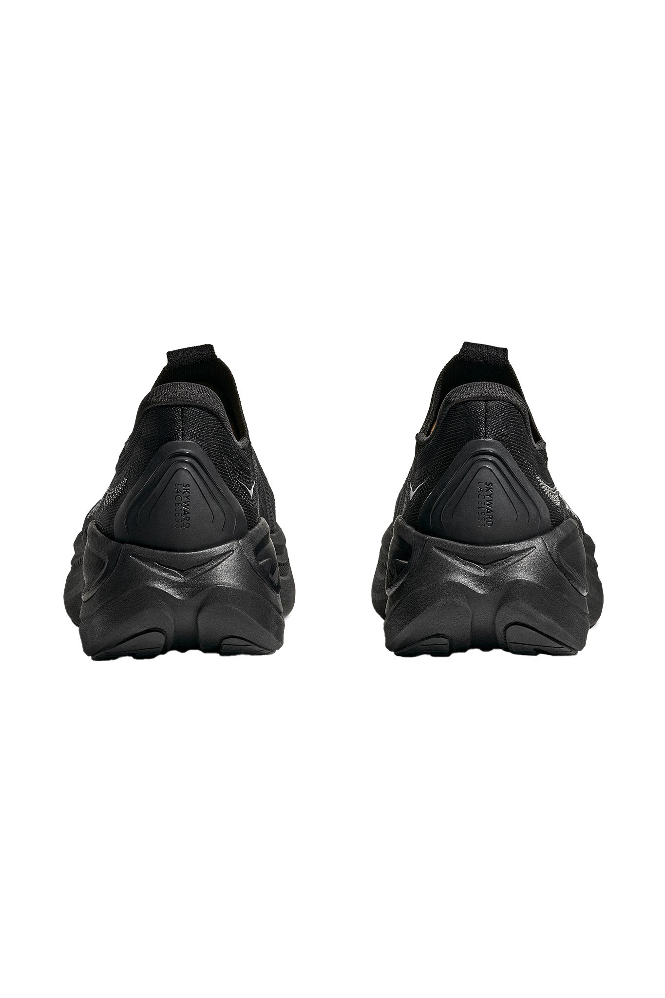 HOKA Skyward Laceless M STATION 