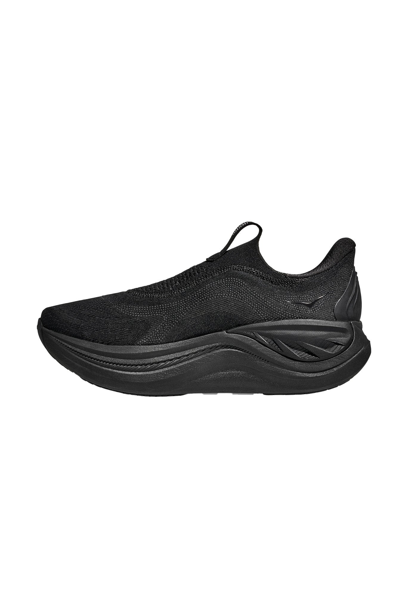 HOKA Skyward Laceless M STATION 