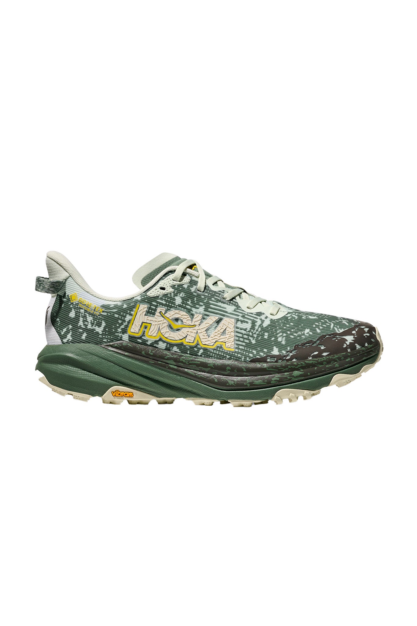 HOKA Speedgoat 6 GTX M STATION 