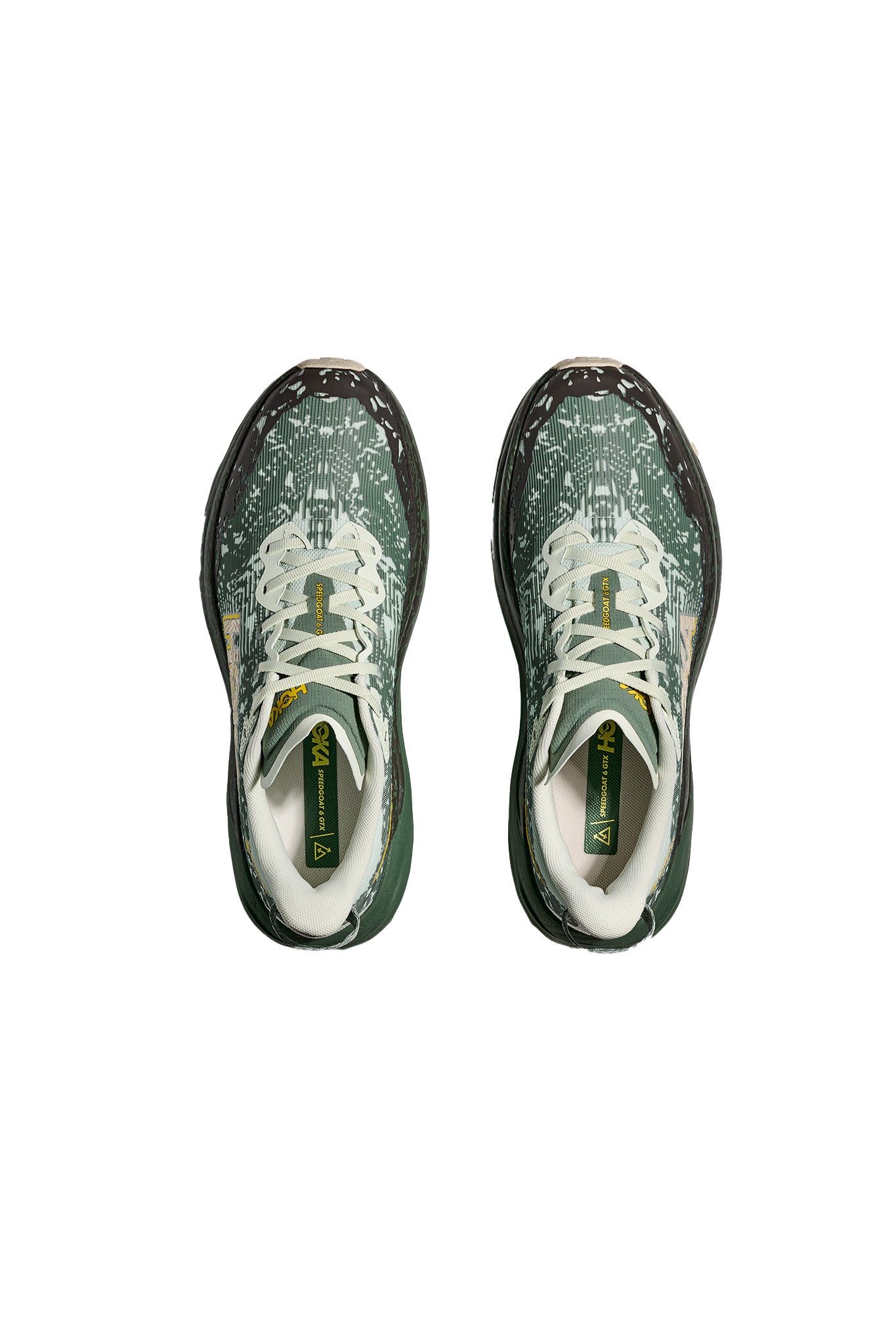 HOKA Speedgoat 6 GTX M STATION 