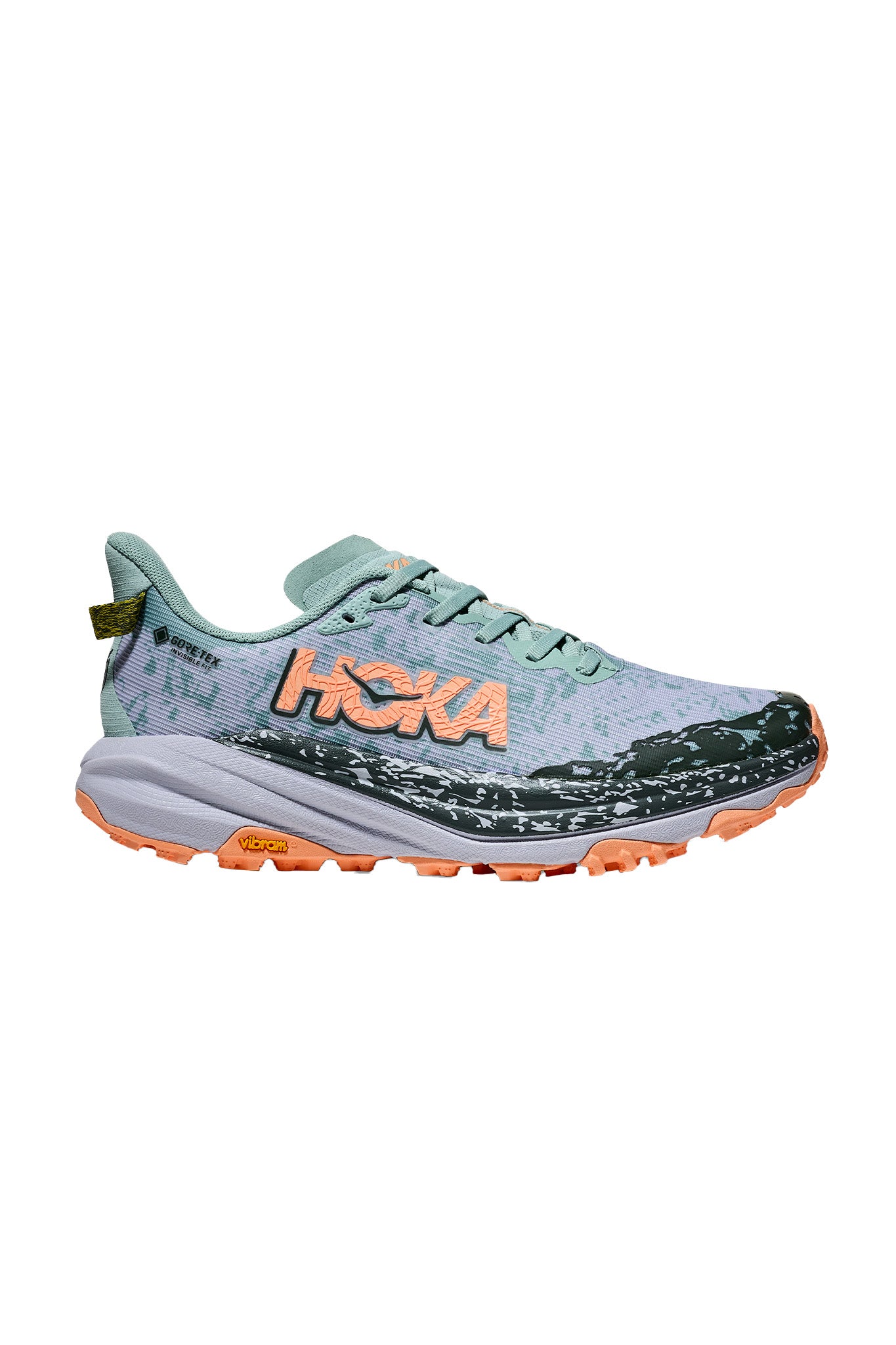 HOKA Speedgoat 6 GTX W STATION 