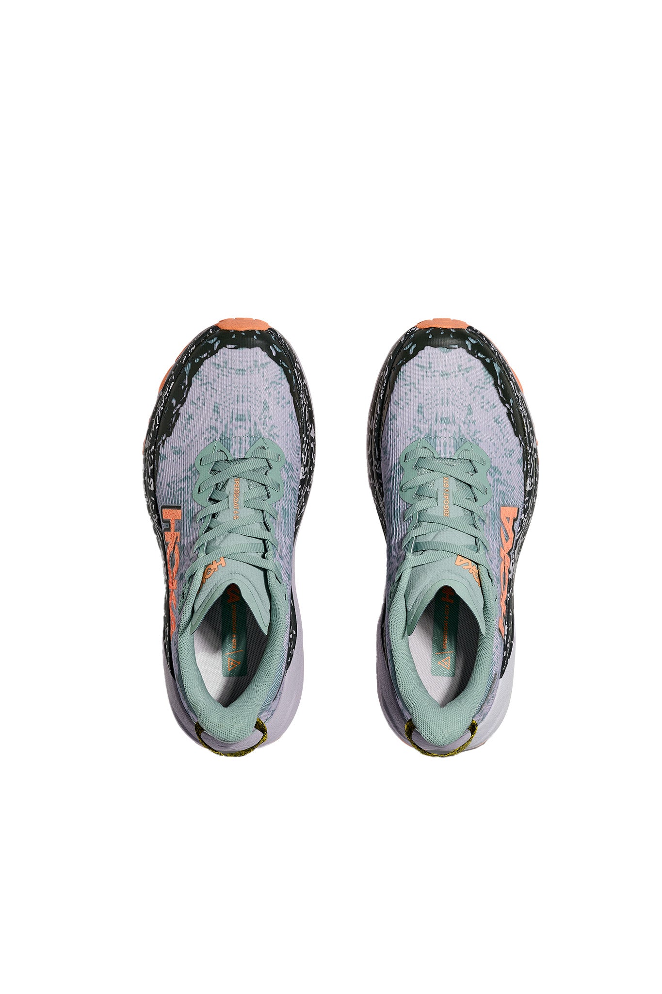 HOKA Speedgoat 6 GTX W STATION 